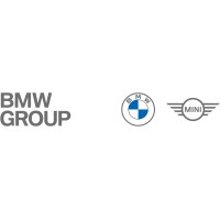 BMW Italia logo, BMW Italia contact details