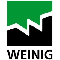 Weinig Asia logo, Weinig Asia contact details