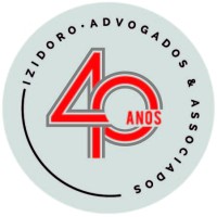 Izidoro Advogados Associados logo, Izidoro Advogados Associados contact details