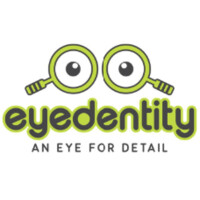 Eyedentity logo, Eyedentity contact details