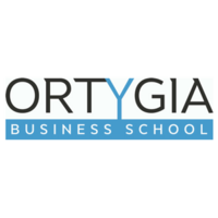 Ortygia Business School logo, Ortygia Business School contact details