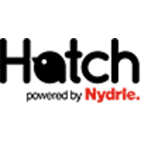 Hatch Agency logo, Hatch Agency contact details