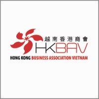 HKBAV - Hong Kong Business Association Vietnam logo, HKBAV - Hong Kong Business Association Vietnam contact details