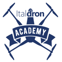 Italdron Academy logo, Italdron Academy contact details