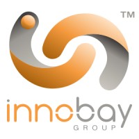 InnoBay Group logo, InnoBay Group contact details