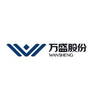 Zhejiang Wansheng Co., Ltd. logo, Zhejiang Wansheng Co., Ltd. contact details