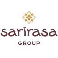 SARIRASA GROUP logo, SARIRASA GROUP contact details