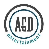 AGD Entertainment logo, AGD Entertainment contact details