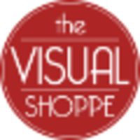 The Visual Shoppe logo, The Visual Shoppe contact details