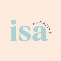 Isa Magazine logo, Isa Magazine contact details