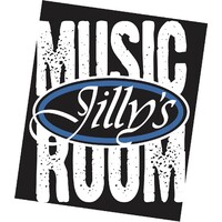 Jilly's Music Room logo, Jilly's Music Room contact details