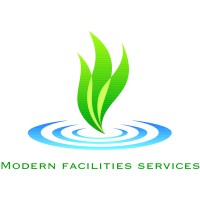 Modern Facilities Services Limited logo, Modern Facilities Services Limited contact details