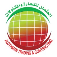 Al Othman Trading & Contracting Co. logo, Al Othman Trading & Contracting Co. contact details