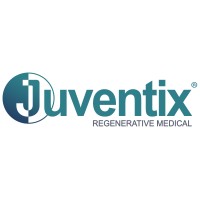 Juventix Regenerative Medical logo, Juventix Regenerative Medical contact details