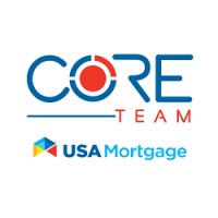 The CORE Team - Supreme Lending NMLS# 399111 logo, The CORE Team - Supreme Lending NMLS# 399111 contact details