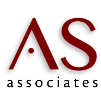 AS Associates Ltd logo, AS Associates Ltd contact details