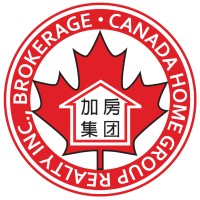 Canada Home Group Realty Inc., Brokerage logo, Canada Home Group Realty Inc., Brokerage contact details