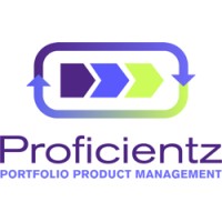 Proficientz logo, Proficientz contact details