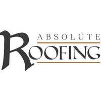 Absolute Roofing logo, Absolute Roofing contact details