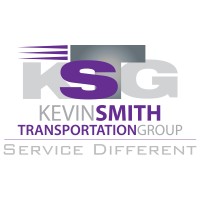 Kevin Smith Transportation Group logo, Kevin Smith Transportation Group contact details