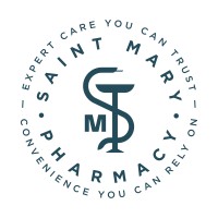 St. Mary Pharmacy Compounding and Medical Supplies logo, St. Mary Pharmacy Compounding and Medical Supplies contact details