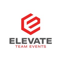 Elevate Team Events logo, Elevate Team Events contact details