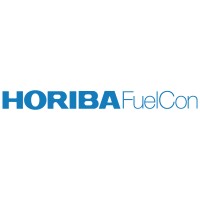 HORIBA FuelCon GmbH logo, HORIBA FuelCon GmbH contact details