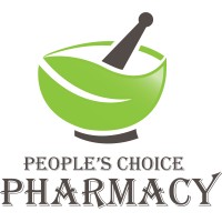 People's Choice Compounding Pharmacy logo, People's Choice Compounding Pharmacy contact details