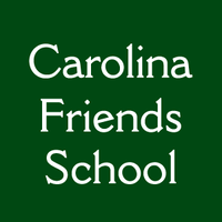 Carolina Friends School logo, Carolina Friends School contact details