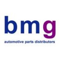 BMG Automotive logo, BMG Automotive contact details