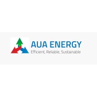 AUA Energy (formerly F.K. Generators & Equipment) logo, AUA Energy (formerly F.K. Generators & Equipment) contact details