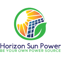 Horizon Sun Power logo, Horizon Sun Power contact details