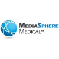 MediaSphere Medical logo, MediaSphere Medical contact details