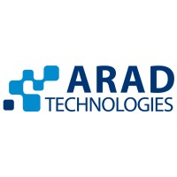 Arad Technologies Ltd logo, Arad Technologies Ltd contact details