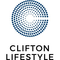 Clifton Lifestyle logo, Clifton Lifestyle contact details