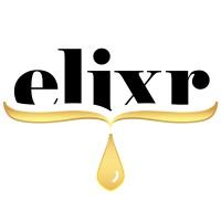 elixr logo, elixr contact details