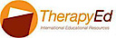 TherapyEd logo, TherapyEd contact details