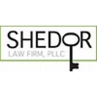 Shedor Law Firm, PLLC logo, Shedor Law Firm, PLLC contact details