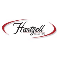 Hartzell logo, Hartzell contact details