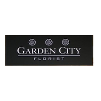 Garden City Florist Christchurch logo, Garden City Florist Christchurch contact details