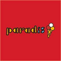 Paradis Ice cream logo, Paradis Ice cream contact details