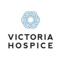 Victoria Hospice logo, Victoria Hospice contact details