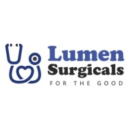 Lumen Surgicals logo, Lumen Surgicals contact details