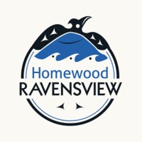 Homewood Ravensview logo, Homewood Ravensview contact details