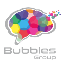 Bubbles Group logo, Bubbles Group contact details