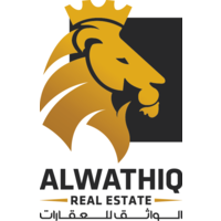 Alwathiq Real Estate logo, Alwathiq Real Estate contact details