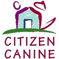 Citizen Canine logo, Citizen Canine contact details