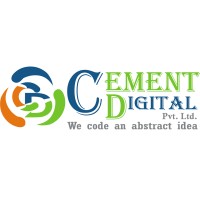 Cement Digital Private Limited logo, Cement Digital Private Limited contact details