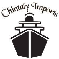 Chintaly Imports logo, Chintaly Imports contact details