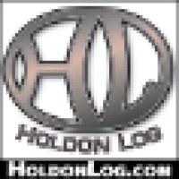 Holdon Log logo, Holdon Log contact details